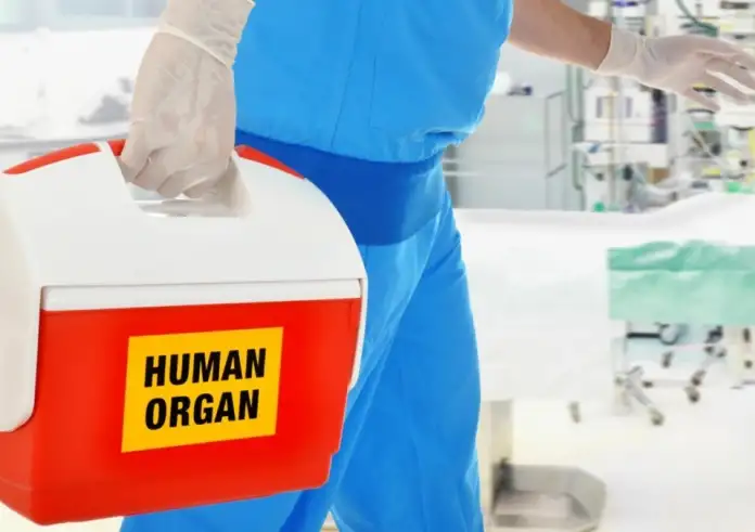 Ρεκόρ εγγραφών δωρητών οργάνων: 15.000 νέοι μέσα σε 10 ημέρες