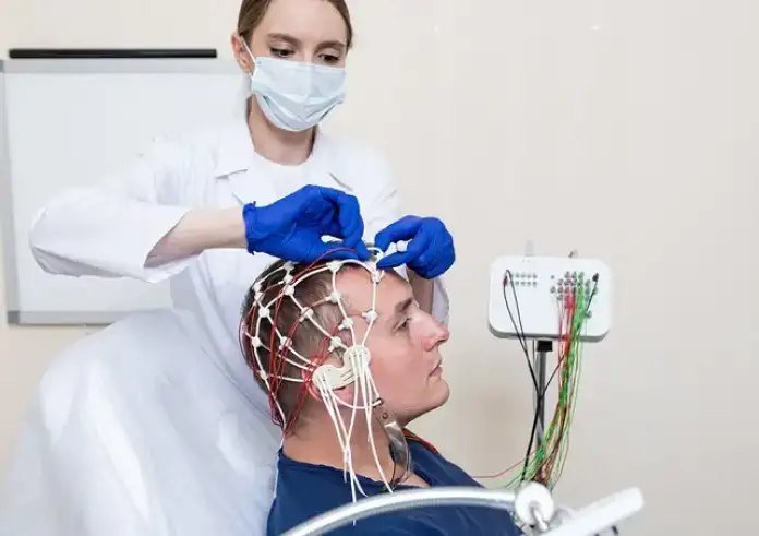 Οι επιστήμονες αναπτύσσουν τεστ εγκεφάλου που προβλέπει σεξουαλικές παρενέργειες από αντικαταθλιπτικά