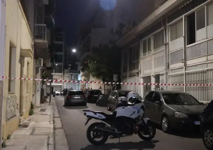 Άγιος Παντελεήμονας: Τον έδεσαν με tie wrap και τον ξυλοκόπησαν μέχρι θανάτου – Νέα συγκλονιστικά στοιχεία για το φονικό