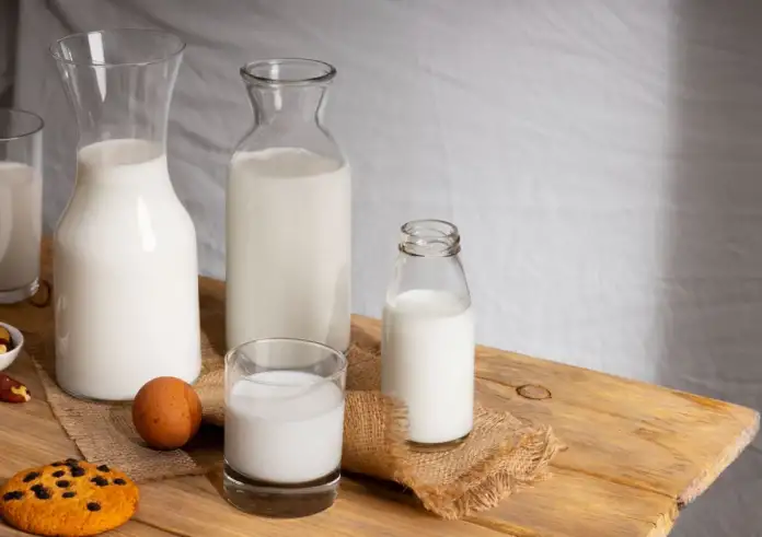 Γάλα και συμπληρώματα: Ο συνδυασμός που μπορεί να μειώσει την απορρόφησή τους