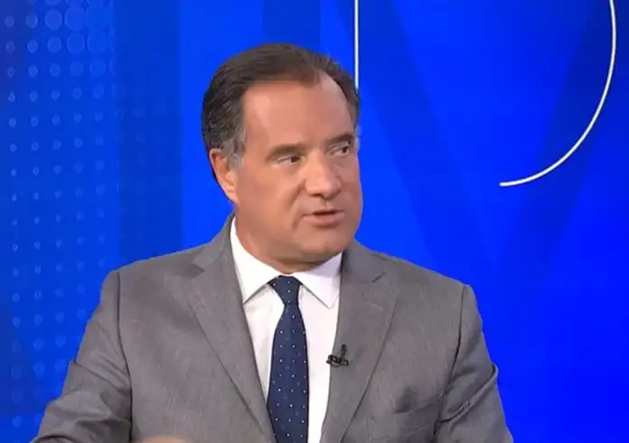 Μου προκαλεί ευχαρίστηση που με αποκάλεσε «τιποτένιο σκουλήκι» – Νέα σφοδρή αντιπαράθεση Γεωργιάδη-Κωνσταντοπούλου