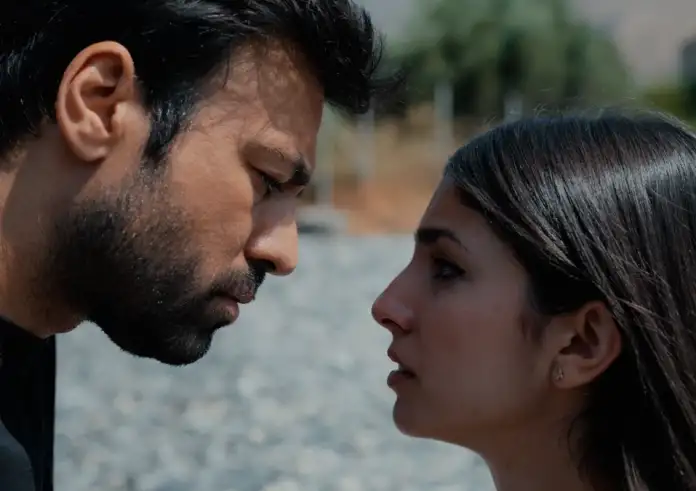 Η Γη της Ελιάς: Τι θα γίνει στα επόμενα επεισόδια.  Η Βασιλική τραυματίζεται σοβαρά από σφαίρα