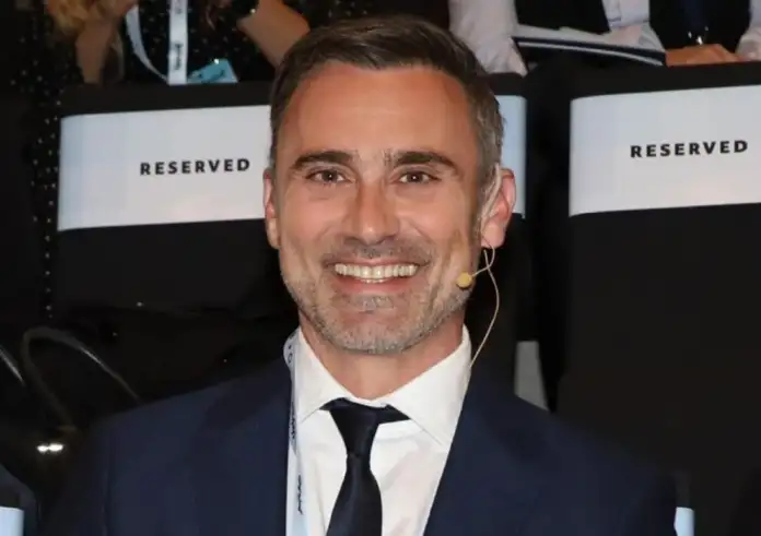 Eurovision 2026: «Κλείδωσε» ο Γιώργος Καπουτζίδης – Οι ημερομηνίες των ημιτελικών και του Εθνικού Τελικού