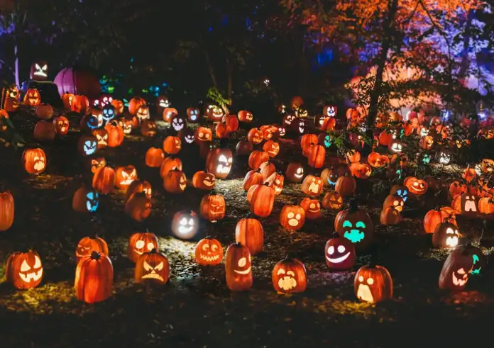 Halloween σήμερα: Η αληθινή ιστορία του Halloween