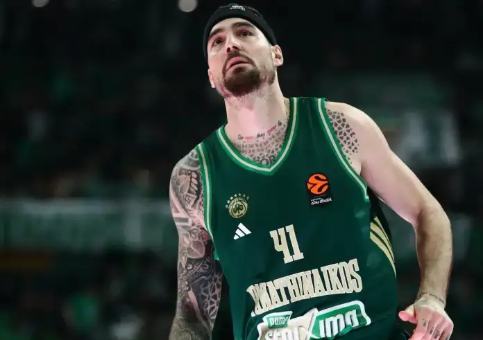 Παναθηναϊκός AKTOR – Μπαρτσελόνα 96-103: Δεν είχε διάρκεια και λύγισε στην Αθήνα