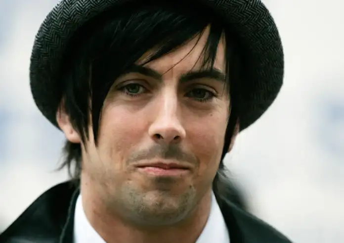 Νεκρός στη φυλακή ο Ίαν Γουότκινς, ο διαβόητος frontman των Lostprophets - Είχε καταδικαστεί για παιδεραστία