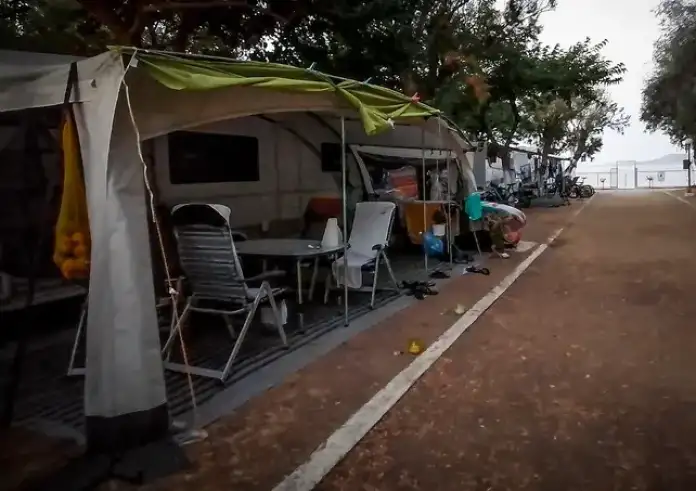 Φοινικούντα: Μία εβδομάδα μετά το διπλό φονικό. Το μυστήριο γύρω από το κίνητρο