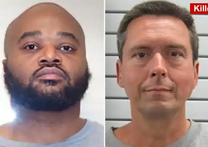 «Είμαι γουρούνι»: Πρώην καθηγητής που βίασε 15χρονη δολοφονήθηκε στη φυλακή από συγκρατούμενό του