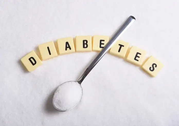 3 απλές αλλαγές που μειώνουν τον κίνδυνο διαβήτη τύπου 2 κατά 31%