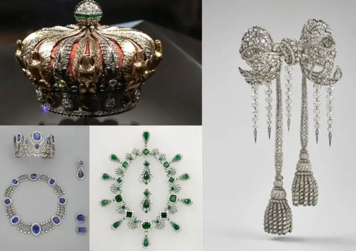 Λούβρο: Η πιο τολμηρή ληστεία μετά τη «Μόνα Λίζα» του 1911. Παραγγελία από συλλέκτη;