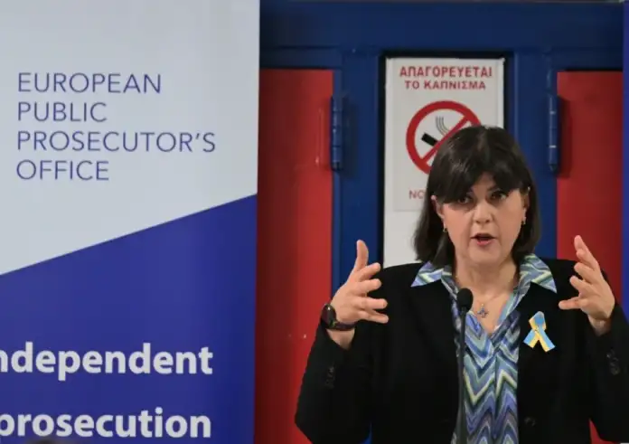 Κοβέσι: Εμπόδισαν την έρευνά μας στα Τέμπη και τον ΟΠΕΚΕΠΕ