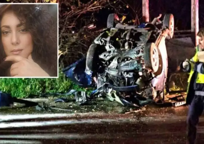 Πέθανε στη φυλακή ο άνδρας που είχε σκοτώσει 50χρονη μητέρα σε τροχαίο στον Λαγκαδά