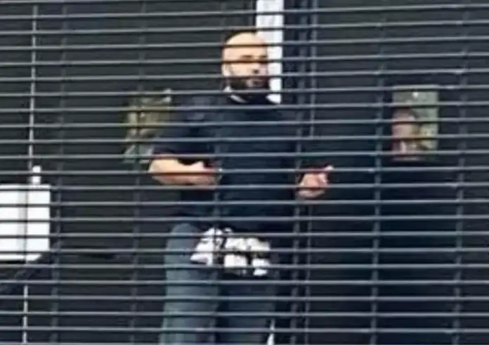 Δύο νεκροί από επίθεση σε συναγωγή στο Μάντσεστερ – Νεκρός και ο δράστης