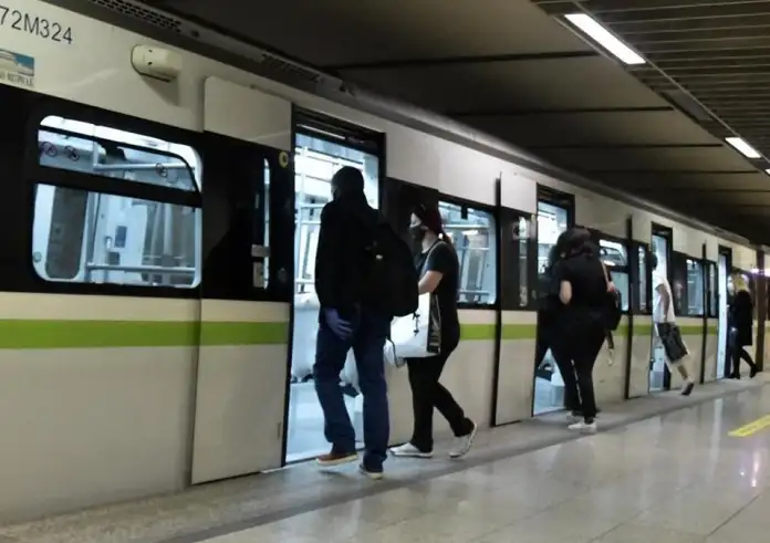 Απεργία 14 Οκτωβρίου: Πώς θα κινηθούν Μετρό, ηλεκτρικός και λεωφορεία
