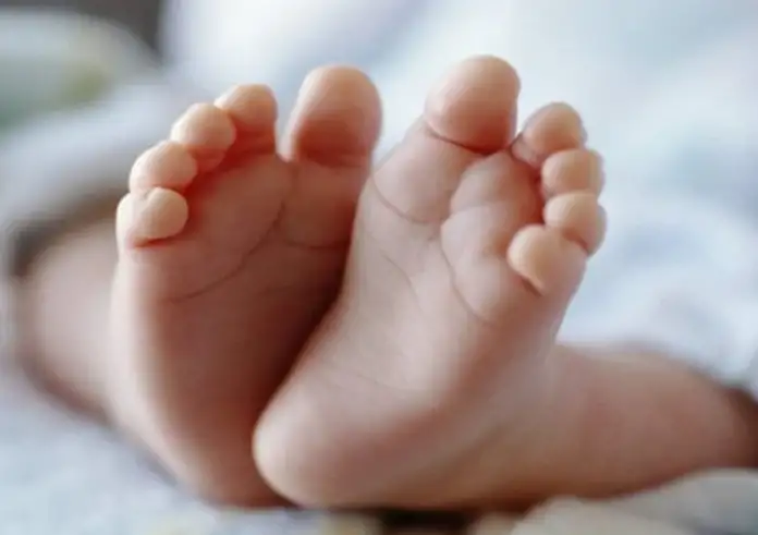 Τραγωδία στη Λάρισα: Νεκρό βρέφος ενός μηνός στο Αργυροπούλι Τυρνάβου