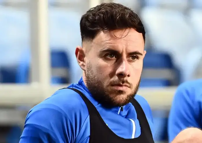 Ένας χρόνος χωρίς τον Τζορτζ Μπάλντοκ – Η μέρα που συγκλόνισε το ελληνικό ποδόσφαιρο