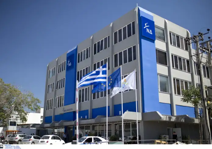 Γιώργος Παπαδόπουλος: Πέθανε ο πρώην βουλευτής της Νέας Δημοκρατίας