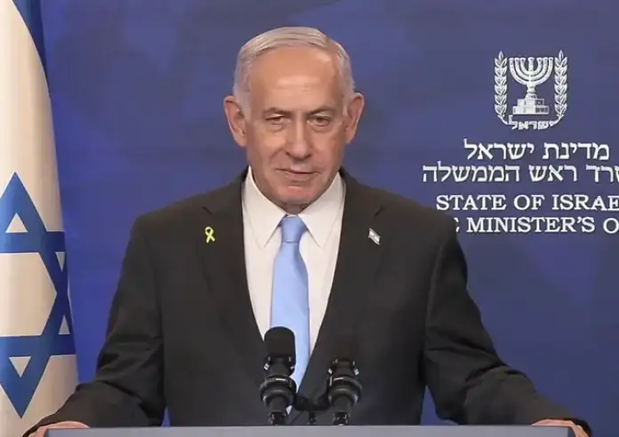 Νετανιάχου: Πετύχαμε τεράστιες νίκες, αλλά η μάχη δεν τελείωσε