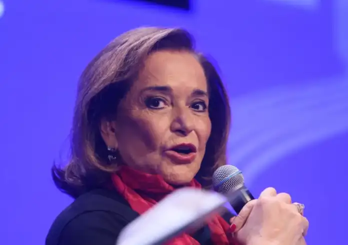 Ντόρα Μπακογιάννη για  Κικίλια: Η εξουσία ασκείται με ανθρωπιά – Όχι με αλαζονεία και διατάσσομεν