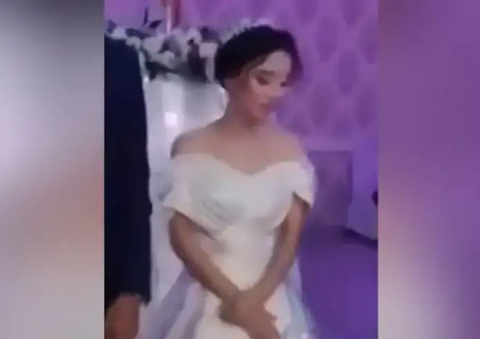 Αζερμπαϊτζάν: 19χρονη νύφη αυτοκτόνησε μετά από έντονη κριτική για το νυφικό της