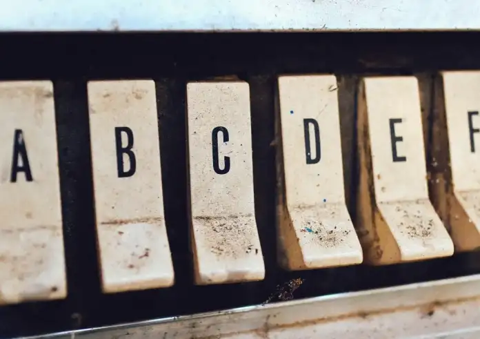 Η αγγλική λέξη με τις 645 διαφορετικές σημασίες – και αποτελείται από μόλις τρία γράμματα