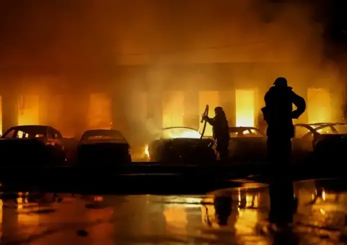 Ο Νοστράδαμος ακόμα «πετυχαίνει»: Η άβολα ακριβής πρόβλεψη του για το τέλος του 2025