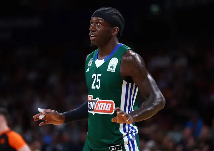 Παναθηναϊκός – Μπασκόνια: Εκτός έδρας μάχη για το 2-1 στη Euroleague