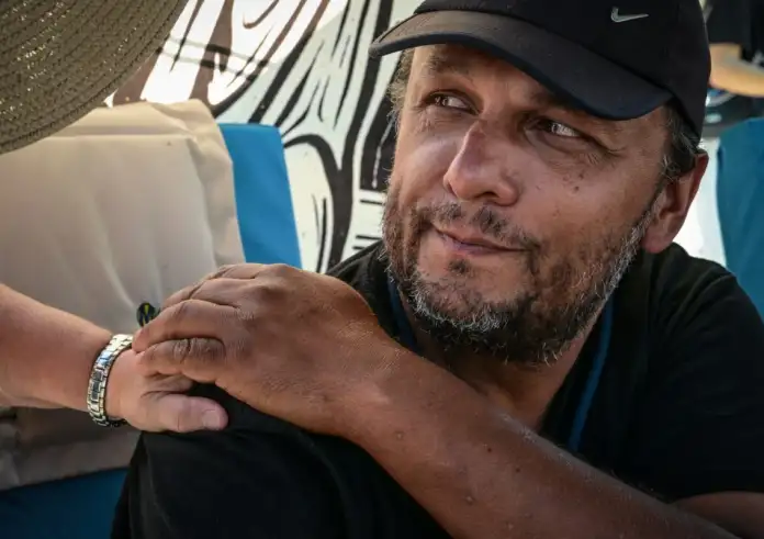 Τι συμβαίνει με την υπόθεση Ρούτσι; Γιατί συνεχίζει την απεργία πείνας;