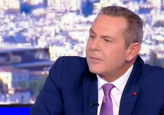 Καμμένος: Αξιωματική αντιπολίτευση είναι η Καρυστιανού. Επιστροφή στην πολιτική αν ...