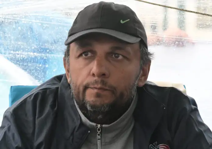 Πάνος Ρούτσι: Δεν σταματάω, θα πάω μέχρι τελικής πτώσεως – Στο νοσοκομείο μετά από 20 ημέρες απεργίας πείνας
