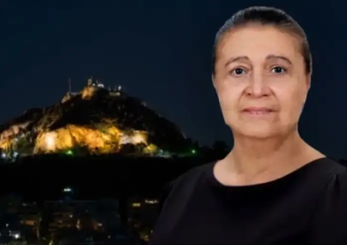 Κολωνάκι: Ερευνάται ως ανθρωποκτονία ο θάνατος της χήρας του πρώην υπουργού