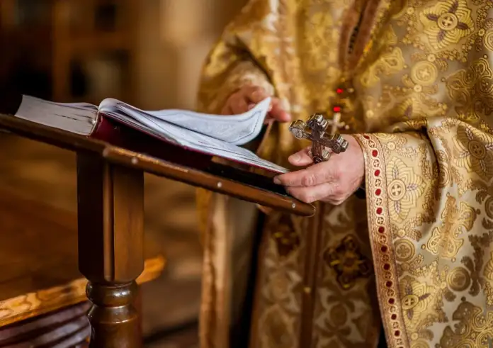 Ζάκυνθος: Η απάντηση του διευθυντή του 1ου Δημοτικού μετά την επίπληξη από τον Μητροπολίτη Δωδώνης