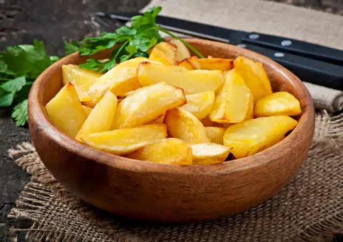 Πατάτες: 7 λόγοι που αξίζει να τις τρως χωρίς ενοχές – Η αλήθεια για τη διατροφική τους αξία