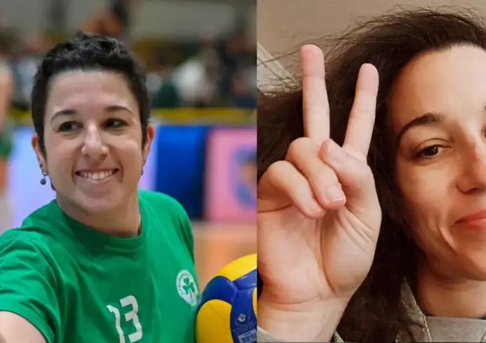 Πέννυ Ρόγκα: Από την οδυνηρή «day one» μέχρι την επιστροφή και το χειροκρότημα στον Παναθηναϊκό