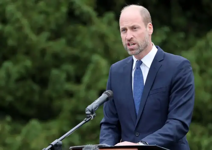 Πρίγκιπας Ουίλιαμ: «Η αλλαγή είναι στην ατζέντα μου» – Οι δηλώσεις του για τον θρόνο και την οικογένειά του