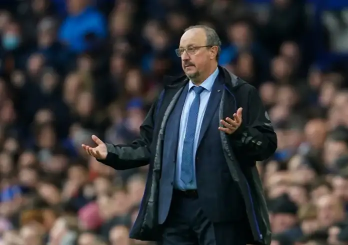 Ο Ράφα Μπενίτεθ στην Αθήνα για τον Παναθηναϊκό – Ξεκινάει άμεσα δουλειά