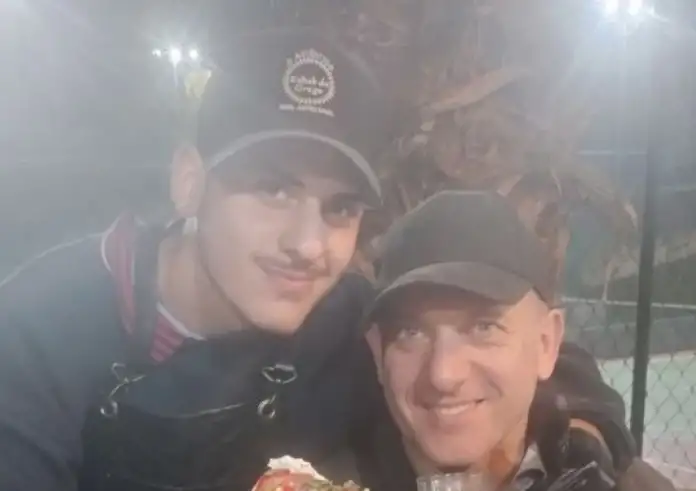 Βραζιλία: Άγρια δολοφονία 18χρονου Έλληνα από τη Ρόδο μέσα στο εστιατόριο που εργαζόταν