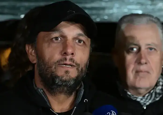 Πάνος Ρούτσι: Νικήσαμε μια μάχη, αλλά ο αγώνας συνεχίζεται