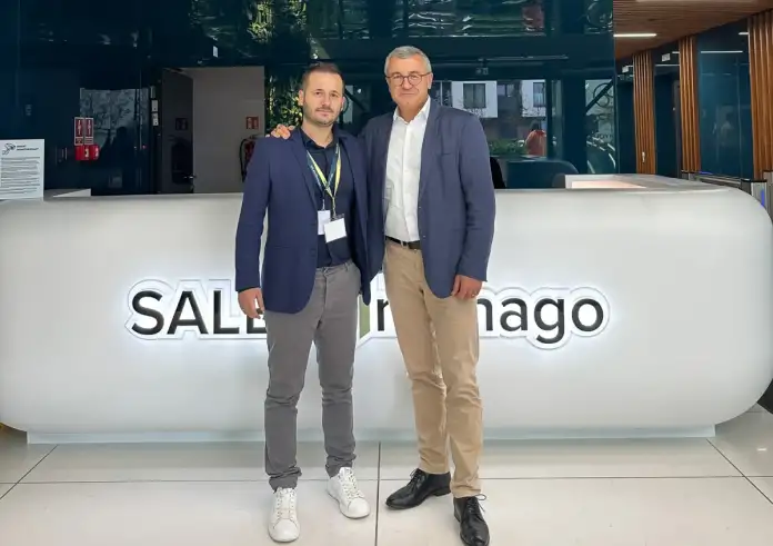 Η Lithos Digital στο Partner Meetup της SALESmanago στην Κρακοβία