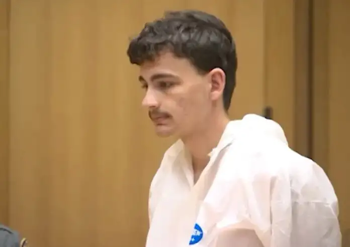 Κονέκτικατ: Σκότωσε τη μητέρα του με σφυρί και ούρλιαζε «μαμά» στο δάσος