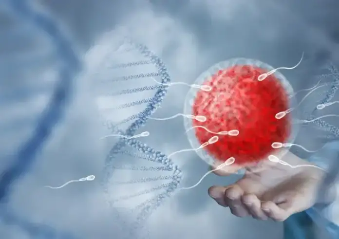 Έρευνα Nature: Όσο μεγαλώνει ο άνδρας, τόσο το σπέρμα του «ευνοεί» επικίνδυνες μεταλλάξεις