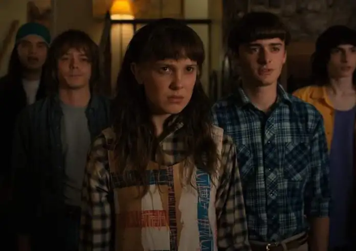 Stranger Things 5: Πότε κυκλοφορεί η τελευταία σεζόν και πόση διάρκεια θα έχουν τα επεισόδια