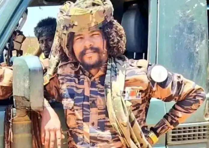 Συνελήφθη ο «χασάπης του αιώνα»: Ο πολέμαρχος στο Σουδάν που σκότωσε 2.000 ανθρώπους