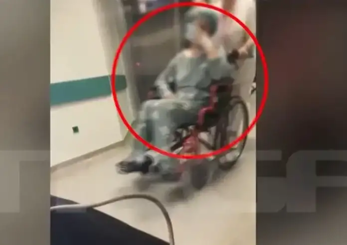 Φρίκη: Την κάρφωσε 100 φορές με πιρούνι για να μάθει ποιανού είναι το παιδί