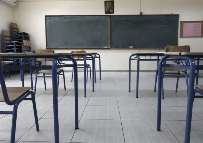 Μεσολόγγι: Κλειστά αύριο τα σχολεία λόγω των προβλημάτων από τη σφοδρή βροχόπτωση