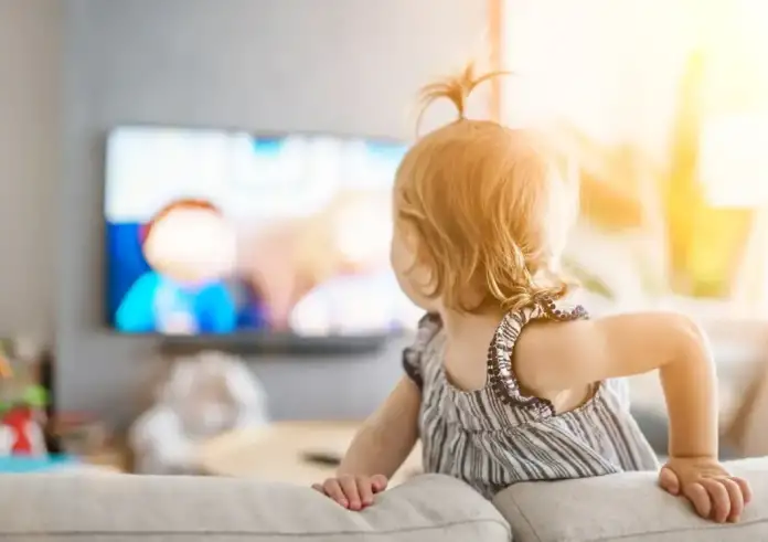 Αυτή είναι η καλύτερη σειρά για παιδιά προσχολικής ηλικίας, σύμφωνα με τους ψυχολόγους