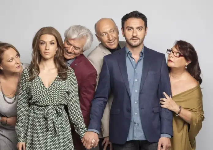 Το Σόι Σου επιστρέφει: Τι αλλάζει, τι μένει ίδιο και τι νέο φέρνει ο νέος κύκλος στον Alpha