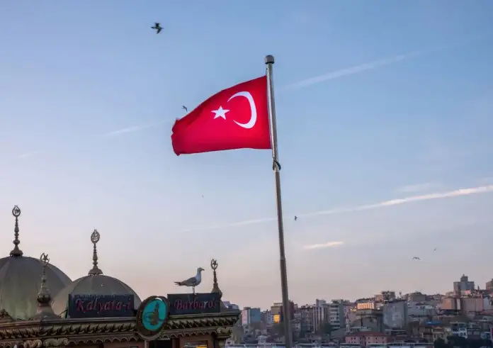 Νέα τουρκική πρόκληση στο Αιγαίο: Το “Πίρι Ρέις” βγήκε από τη Σμύρνη και πλέει προς τα ελληνικά νησιά