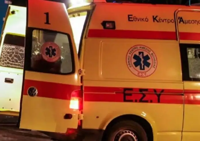 Ανάφη: Νεκρή 56χρονη γυναίκα ύστερα από φωτιά στο σπίτι της – Πέθανε και ο σκύλος της