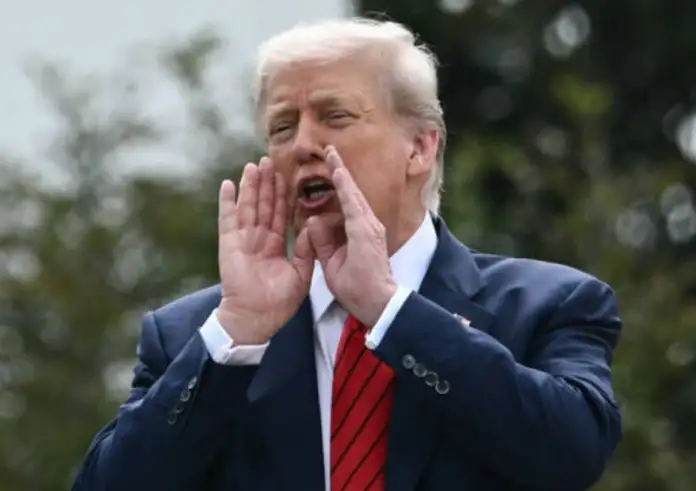 Τραμπ προς Χαμάς: «Έχετε διορία μέχρι Κυριακή – αλλιώς θα ξεσπάσει κόλαση»